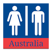Toilet Finder - Australia (Offline)