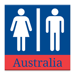 Icon image Toilet Finder - Australia