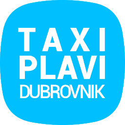 Icoonafbeelding voor Taxi Plavi Dubrovnik
