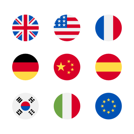 Countries of the World Informa logo