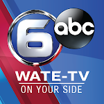 Cover Image of Скачать WATE 6 On Your Side News  APK
