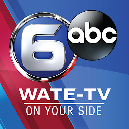 WATE 6 On Your Side News 아이콘 이미지