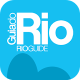 Rio Official Guide icon