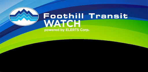 Foothill Transit Watch