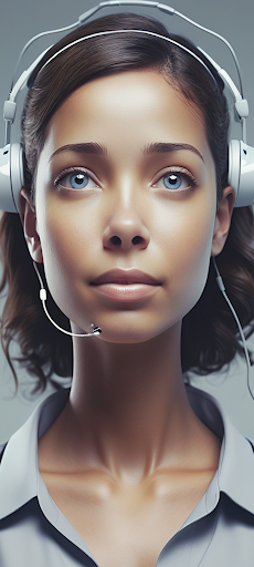 AI Therapy Screen 2