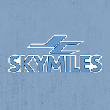JC SkyMiles icon