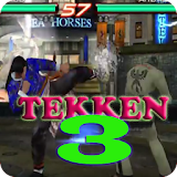 New Guide Tekken3 icon