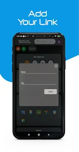 Social Buddy -Social App