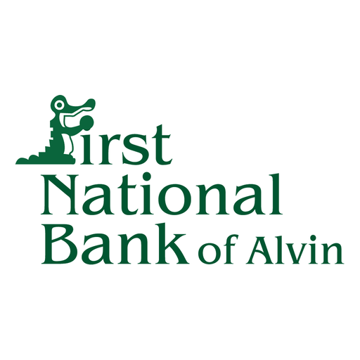 FNB of Alvin logo