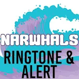 Narwhals Ringtone and Alert icon
