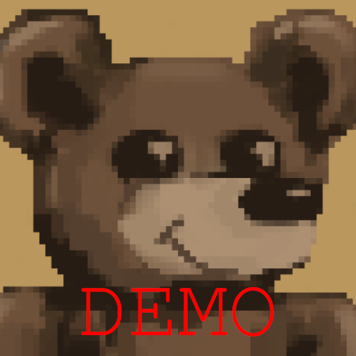 Mishas Story Demo logo
