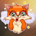 Cover Image of 下载 Persian WASticker stickers  APK