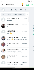 Imágen 2 WA Clone – Whats Web Chat android