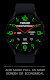screenshot of WIN Classic Mod 22 Watch face