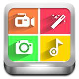 Video Collage icon