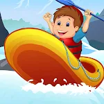 Cover Image of Download Rafting Adventure 1.5 APK