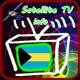 Bahamas Satellite Info TV icon