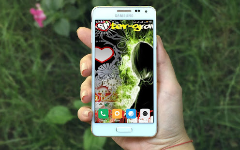 Wallpaper PSHT Bergerak(圖7)-速報App