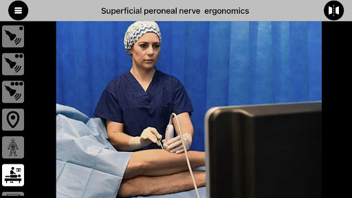 AnSo Anaesthesia Sonoanatomy screenshot 12