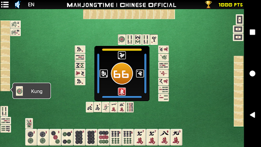 MahjongTime - Offical Scoring Screen 2