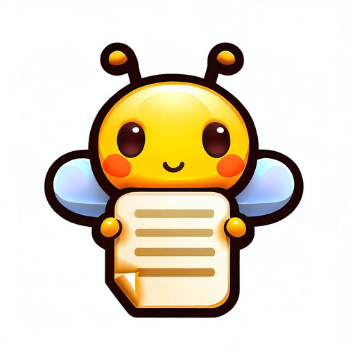 NoteHive 1.0.7 Icon