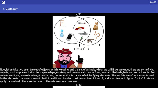 Wacky School Mathematics - Ar