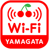 Wi-Fi YAMAGATA icon