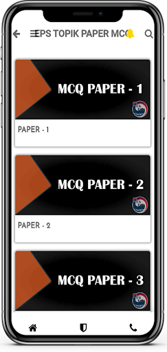 EPS Korean Topik Exam