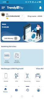 TrendyZPay