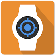 Where am I Complication for Wear OS