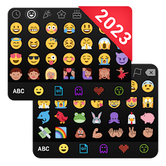 Emoji Changing Emotions Funny To Not Funny GIF