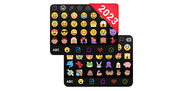 Emoji keyboard-Themes, Fonts - Apps on Google Play
