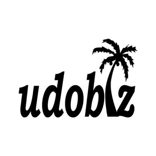 Udobiz logo