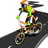 Stunt Bike Racing 2017 icon