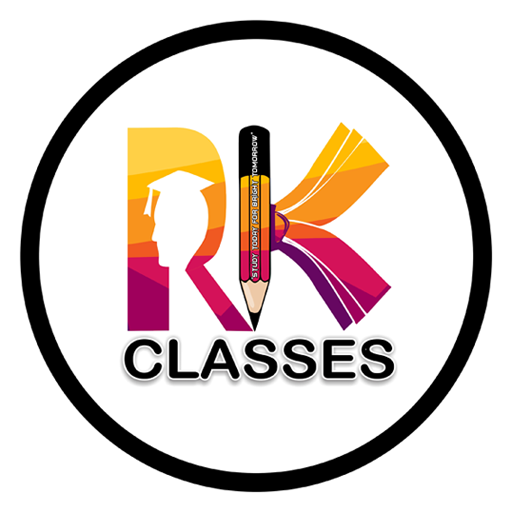 RK Classes 1.0 Icon