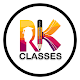 RK Classes Download on Windows