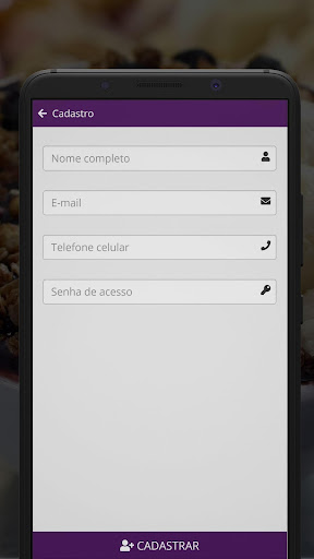 Mercado Açaí Screen 3