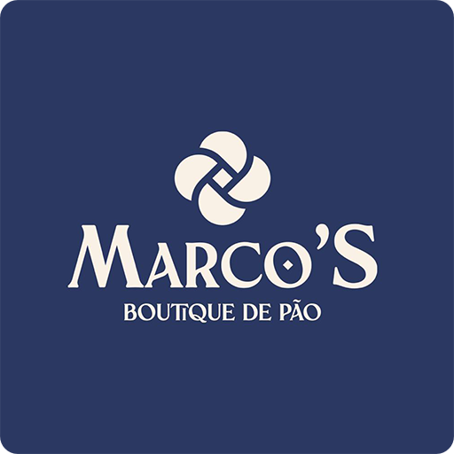 Marcos Boutique de Pão logo