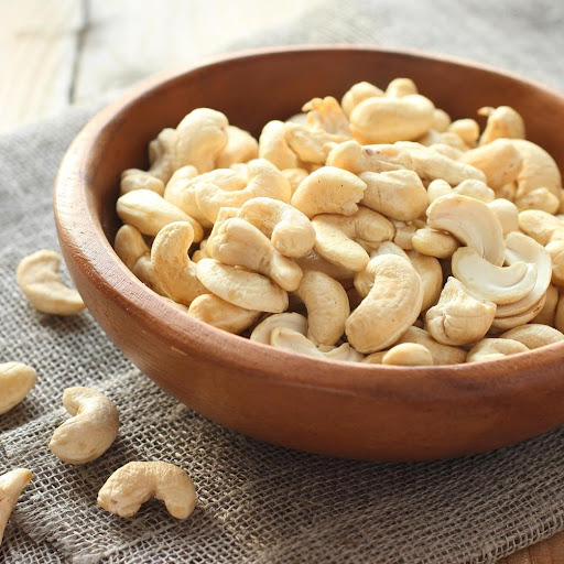 TRV CASHEWS Screen 3