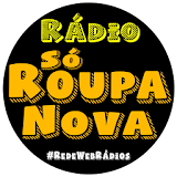 Rádio Só Roupa Nova icon