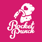 Cover Image of Download Rocket Punch Light Stick  APK