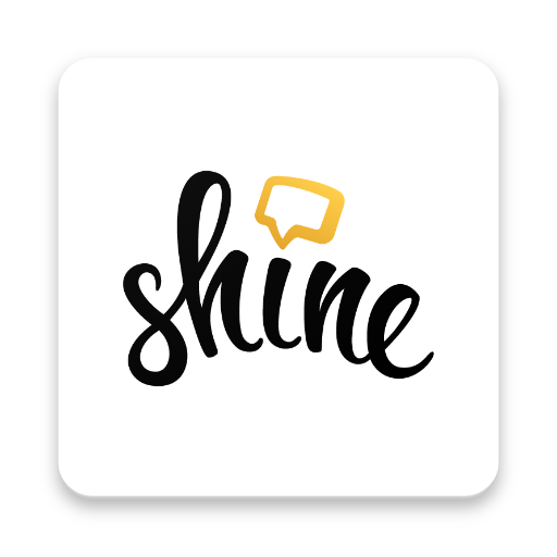 Shine: Calm Anxiety & Stress