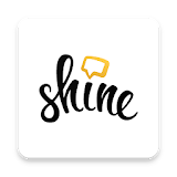 Shine: Calm Anxiety & Stress icon