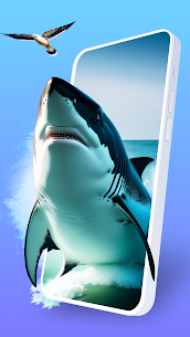 Parallax 3D Live Wallpapers MOD APK (premium sbloccato) 5