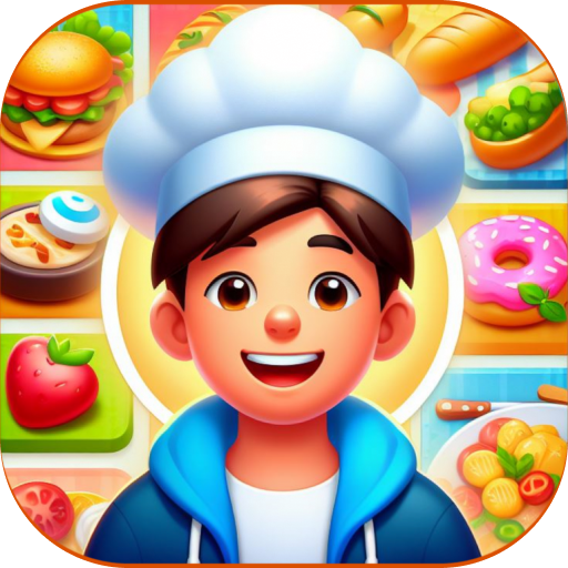 Hungry Buddy - Cooking Game