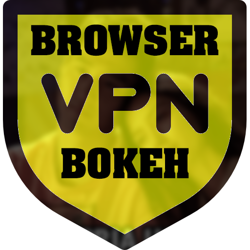 XNXBrowser VPN Bokeh Pro