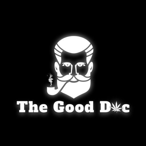 TheGoodDoc logo