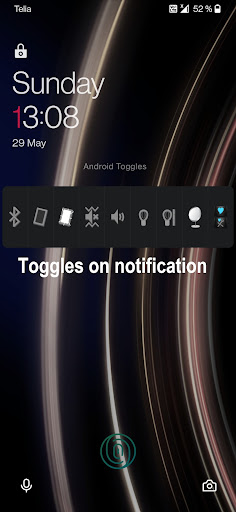 Ultimate Settings Screen 2