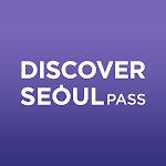 Cover Image of Download Discover Seoul Pass 3.0.24 APK