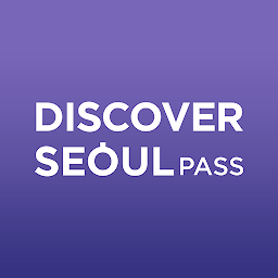 Icon image Discover Seoul Pass